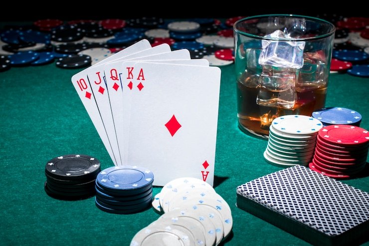 Live-dealer Red Tiger table setup at yakuza303 login
